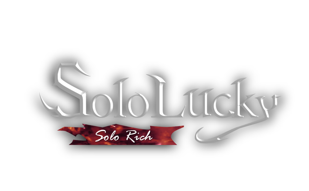 sololuckys.com