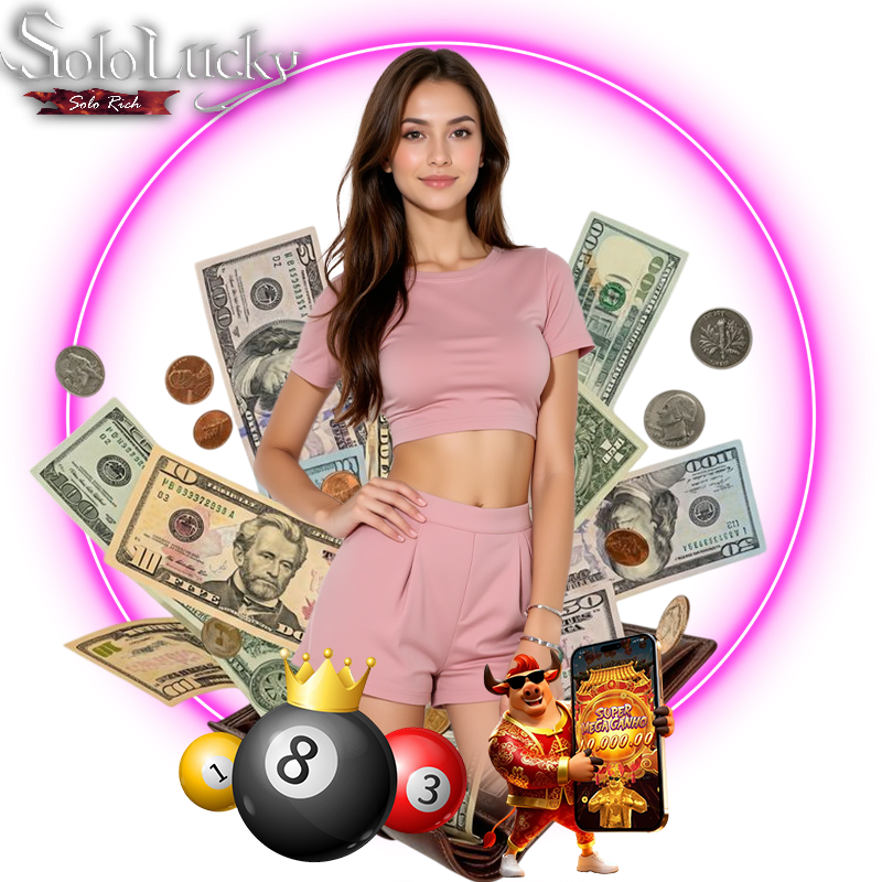 SOLOLUCKY สล็อตโปรทุนน้อย