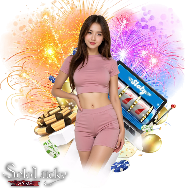 SOLOLUCKY